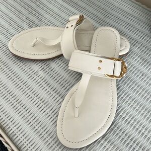 Tory Burch sandals